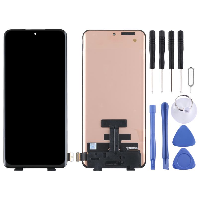 Xiaomi 12 / 12S / 12X OLED Screen Replacement
