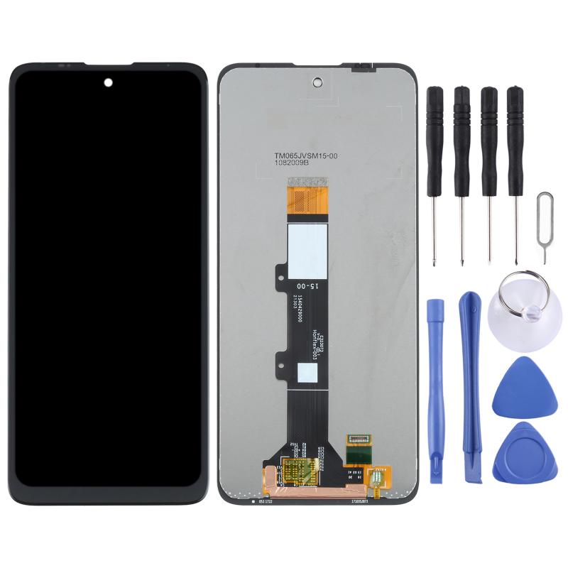Motorola Moto E40 Screen Replacement