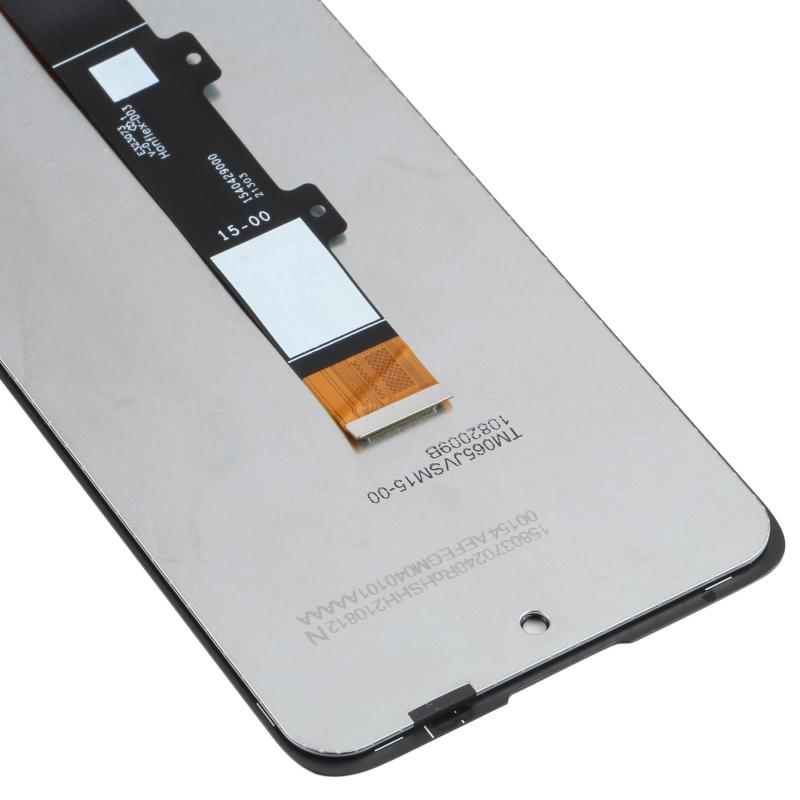 Motorola Moto E40 Screen Replacement