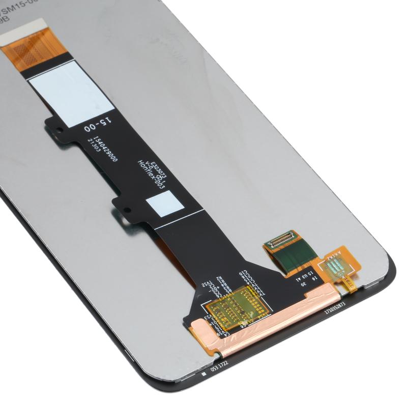 Motorola Moto E40 Screen Replacement