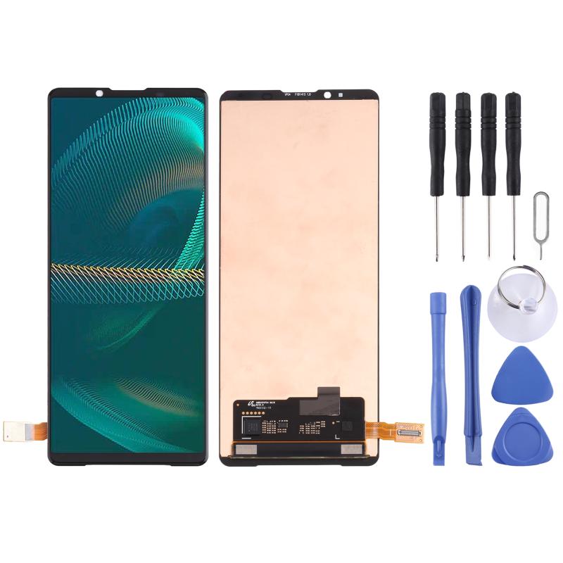 Sony Xperia 5 III OLED Screen Replacement
