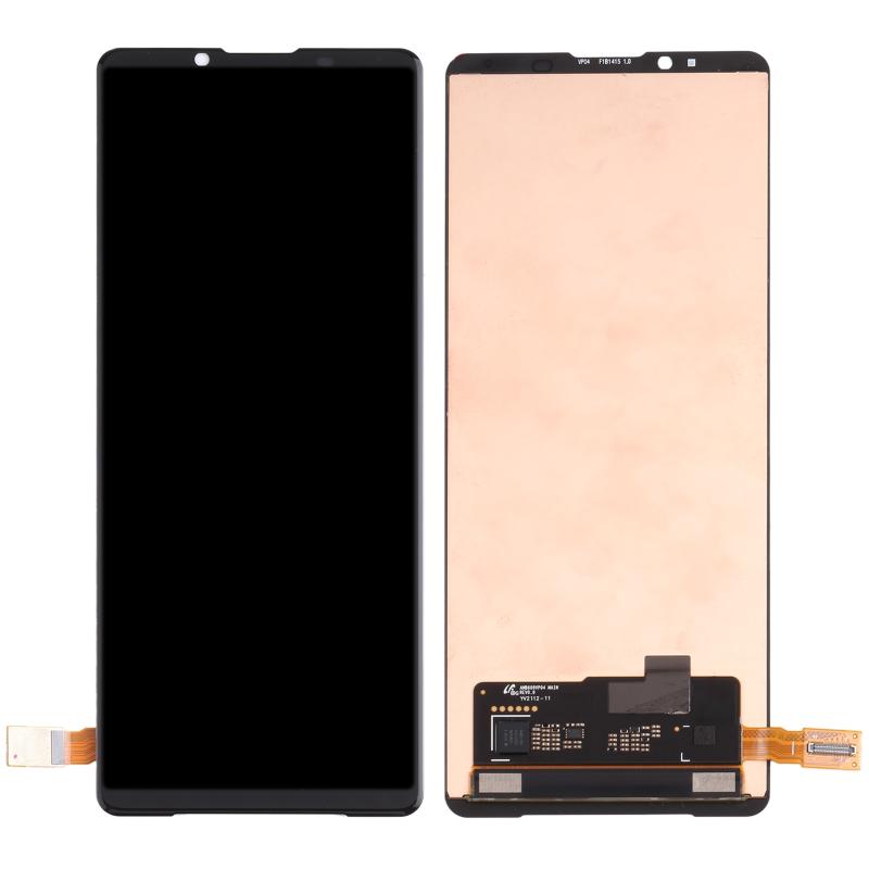 Sony Xperia 5 III OLED Screen Replacement