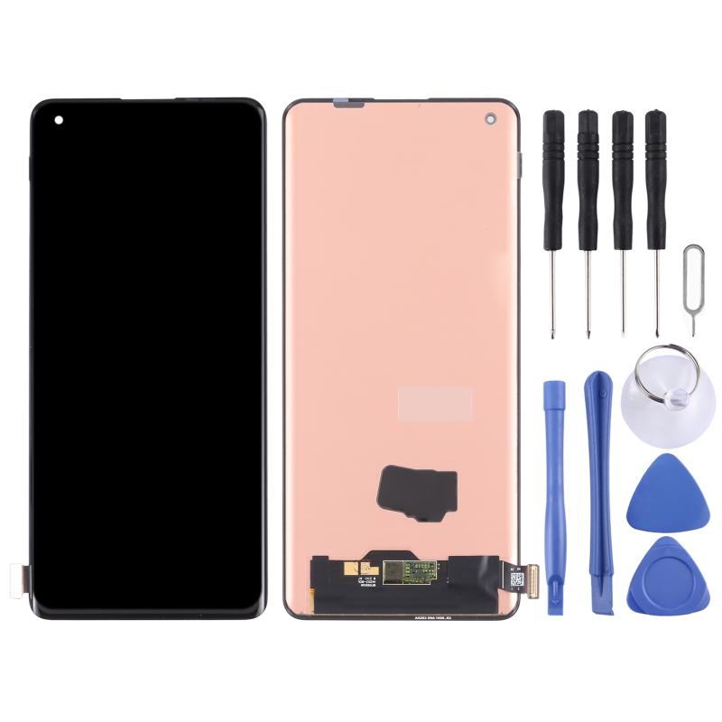OPPO Find X5 Screen Replacement