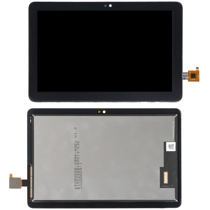 Amazon Kindle Fire HD 8 / HD 8 Plus / HD 8 Kids (10th Gen, 2020) Screen & Digitiser Assembly (Black)