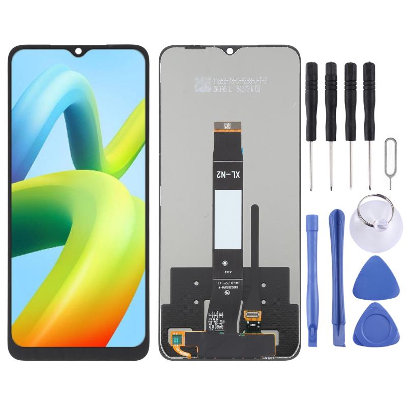 Xiaomi Redmi A1 / A1+ / A2 / A2+ Screen Replacement