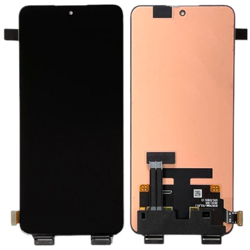 OnePlus 10T (CPH2415 / CPH2413 / CPH2417) OLED Screen Replacement (Black)