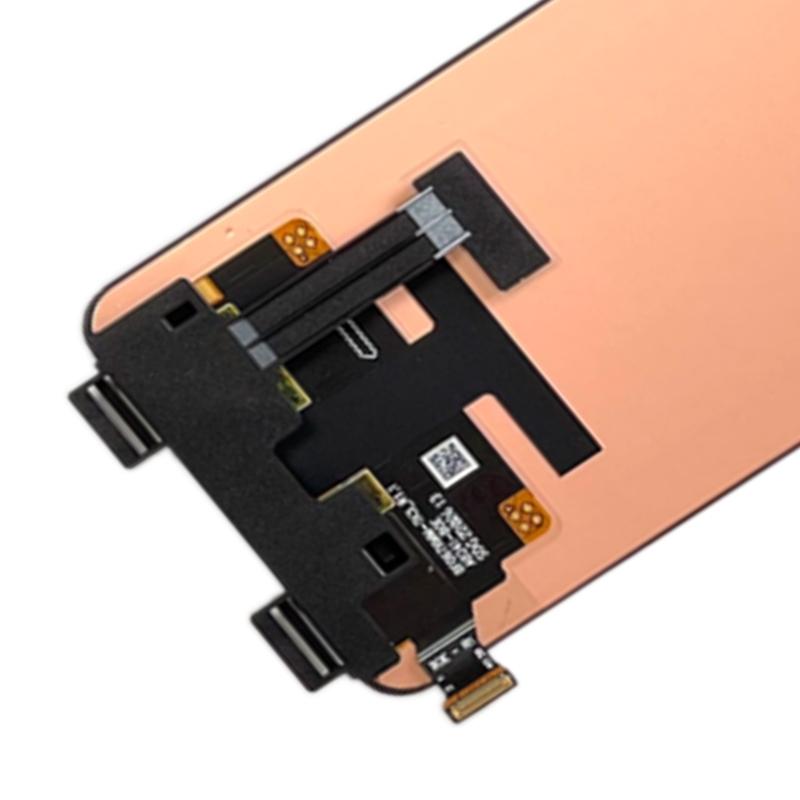 OnePlus 10T (CPH2415 / CPH2413 / CPH2417) OLED Screen Replacement (Black)