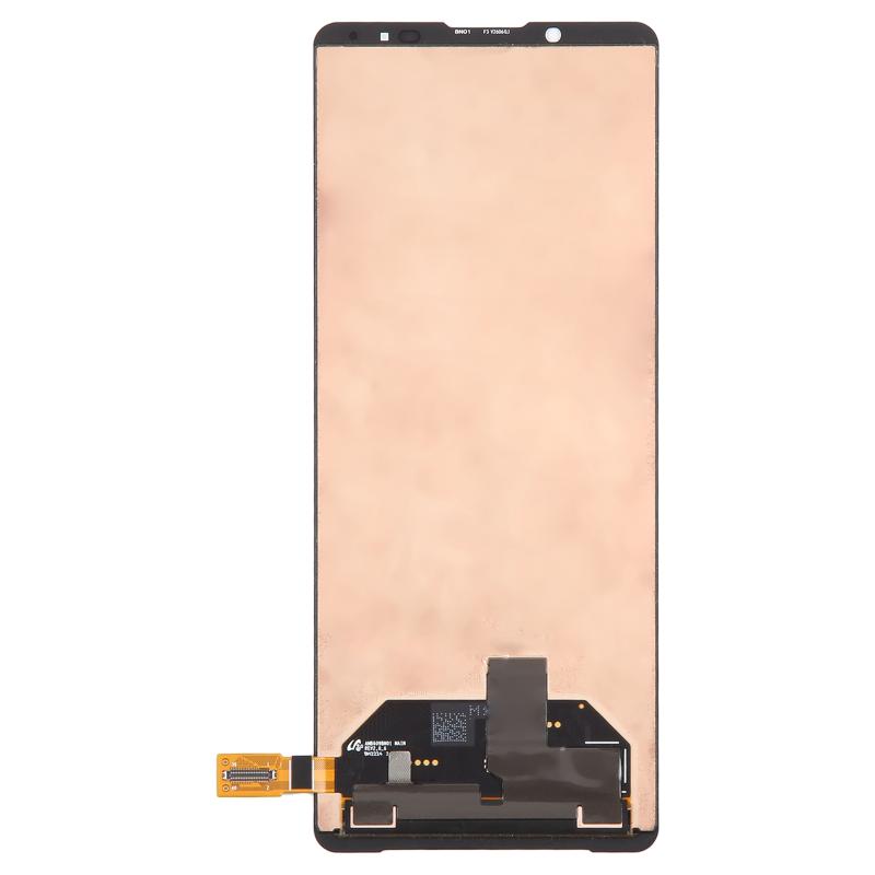 Sony Xperia 5 IV Screen Replacement
