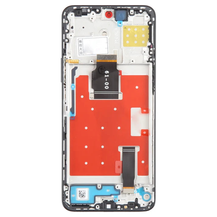 Honor 90 Lite LCD Screen & Touch Digitizer with Frame | E-Tech61