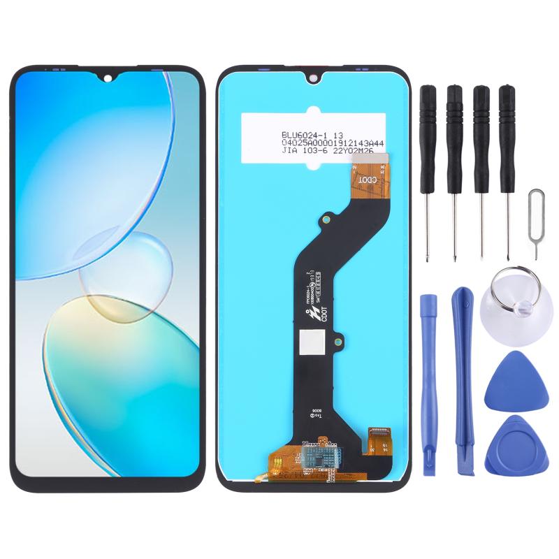 Infinix Hot 20i Screen Replacement