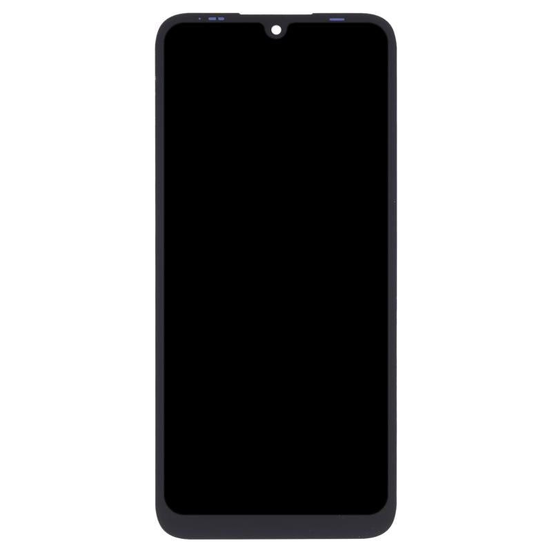 Infinix Hot 20i Screen Replacement