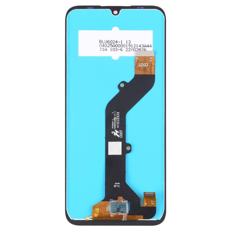 Infinix Hot 20i Screen Replacement