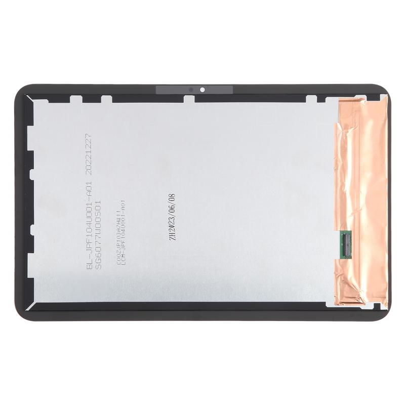 Nokia T20 Tablet Screen & Digitiser Assembly