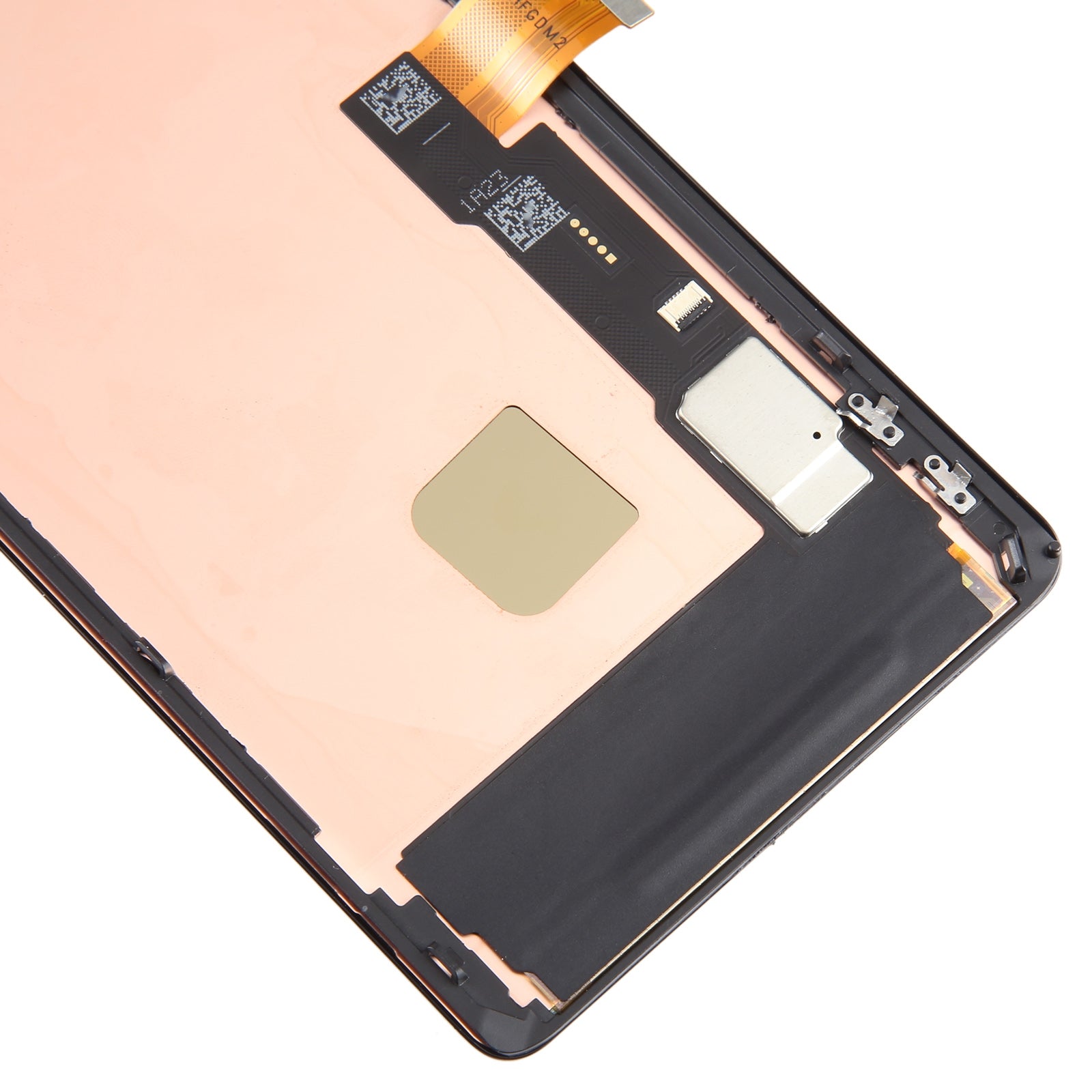 For Google Pixel 7 Pro OLED Quality LCD Display Screen Touch Digitizer