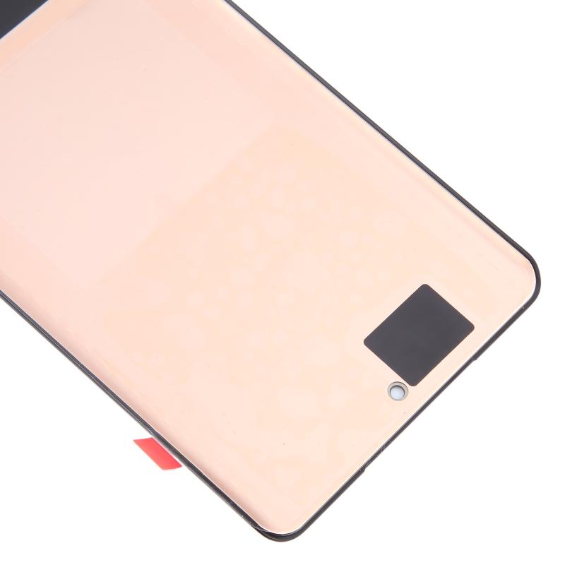OnePlus 12R (CPH2609) OLED Screen Replacement (Black)