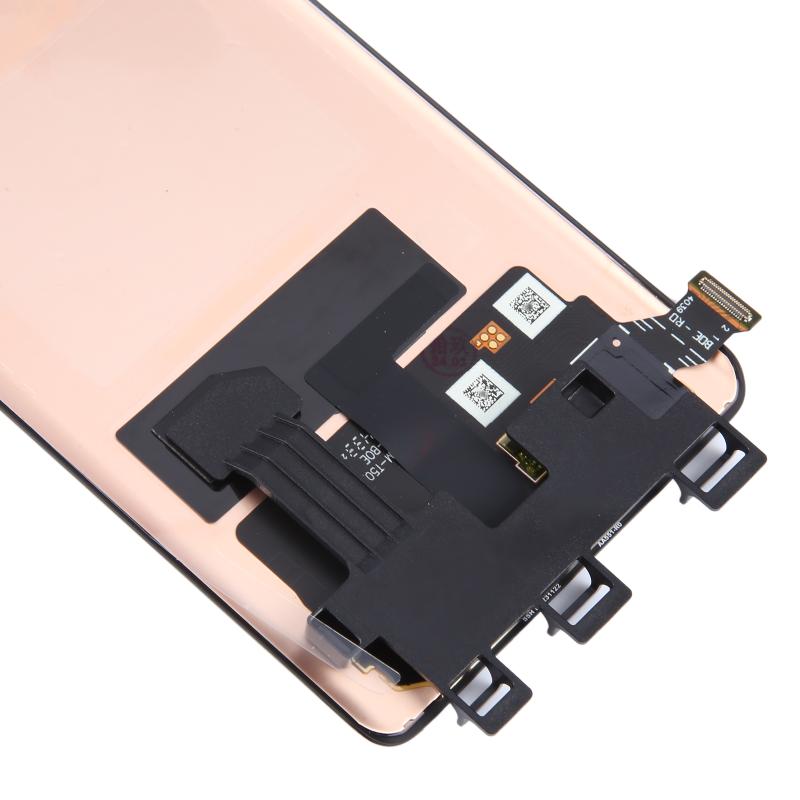 OnePlus 12R (CPH2609) OLED Screen Replacement (Black)