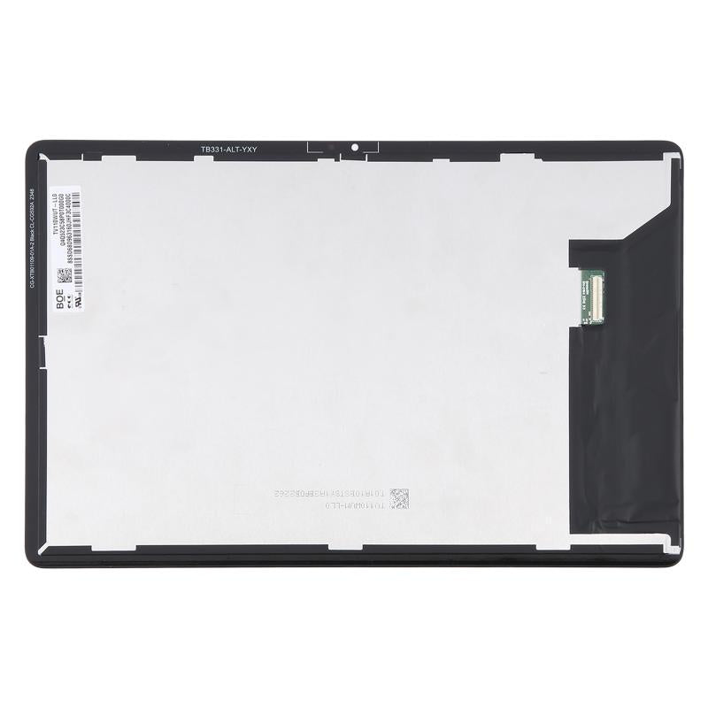 Lenovo Tab M11 / Xiaoxin Pad 2024 (TB330FU / TB331FC) Screen & Digitiser Assembly (Black)