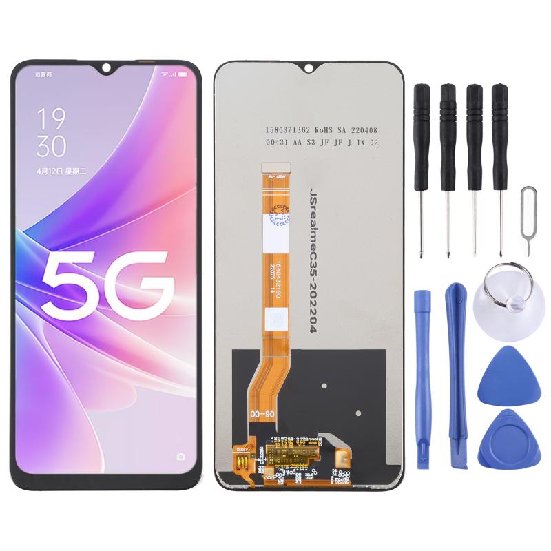 OPPO A18 Screen Replacement