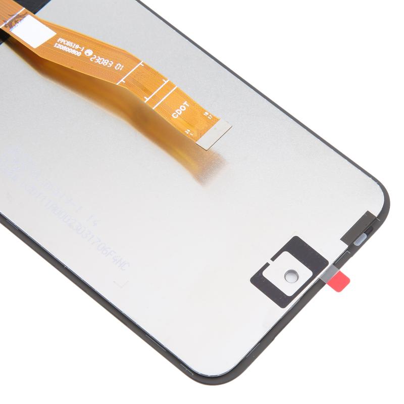 Nokia XR21 Screen Replacement