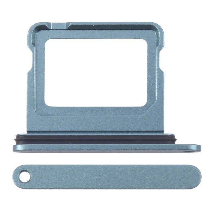 For iPhone 16 Plus Single Sim Card Holder Tray Premium Quality Replacement