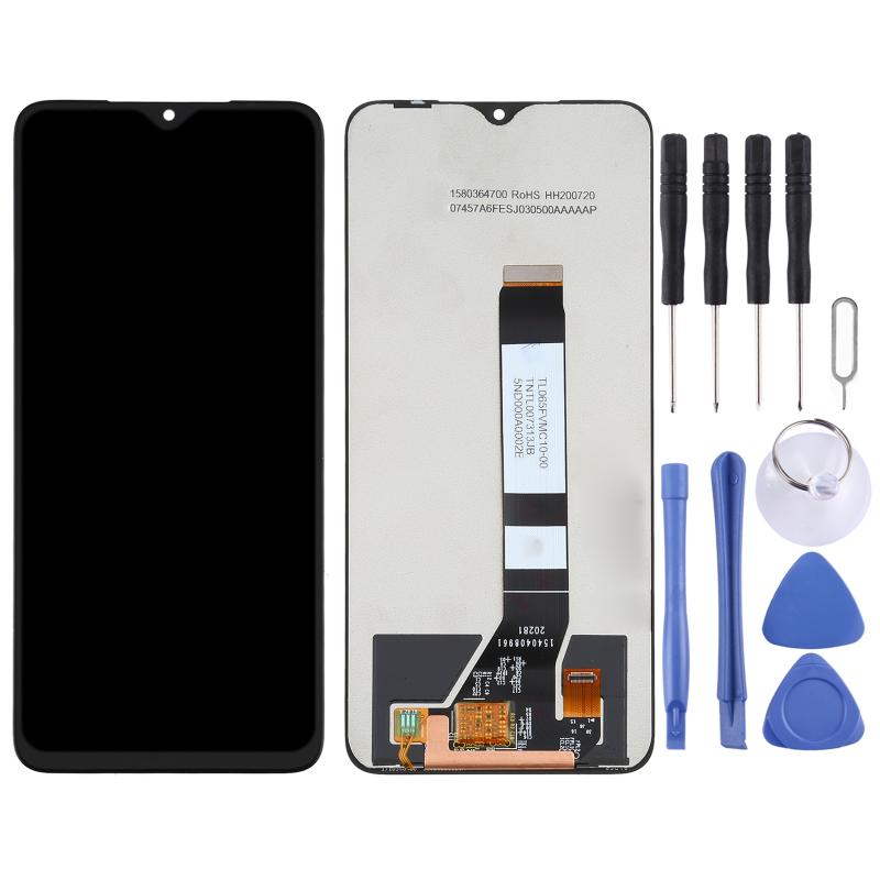 Xiaomi Poco M3 (M2010J19CG) Screen Replacement