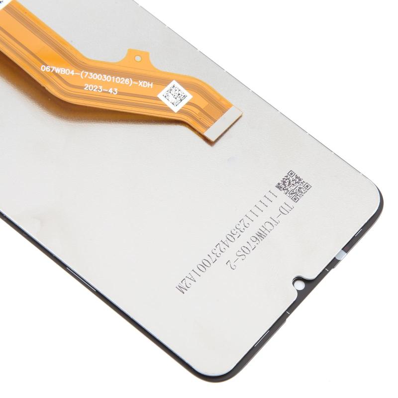 TCL 505 4G Screen Replacement