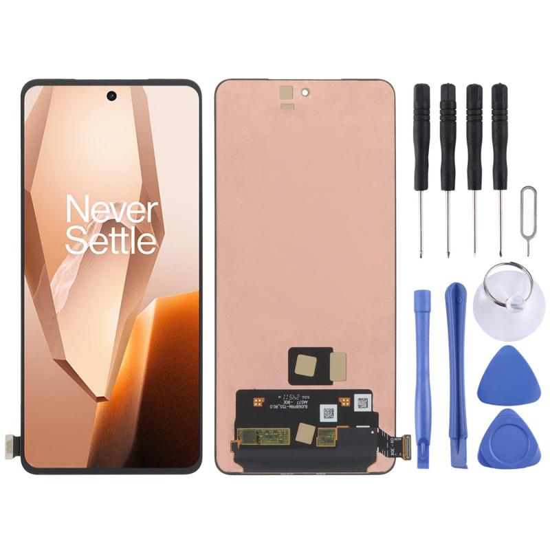 OnePlus 13R (CPH2645 / CPH2691 / CPH2647) OLED Screen Replacement