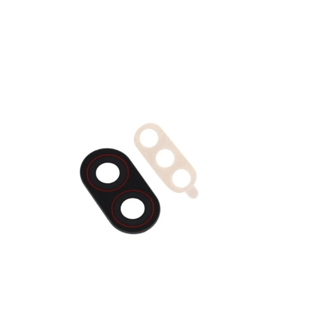 For Xiaomi POCO F1 Replacement Rear Back Camera Glass Lens With Adhesive
