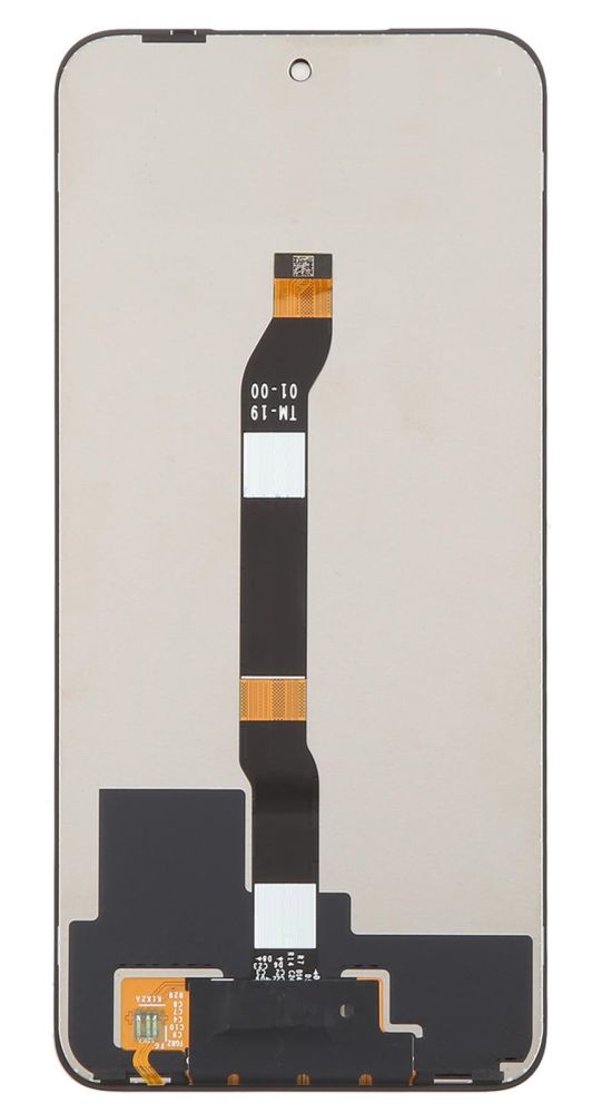 Xiaomi Redmi 15 LCD Screen Replacement Touch Digitizer Display Assembly