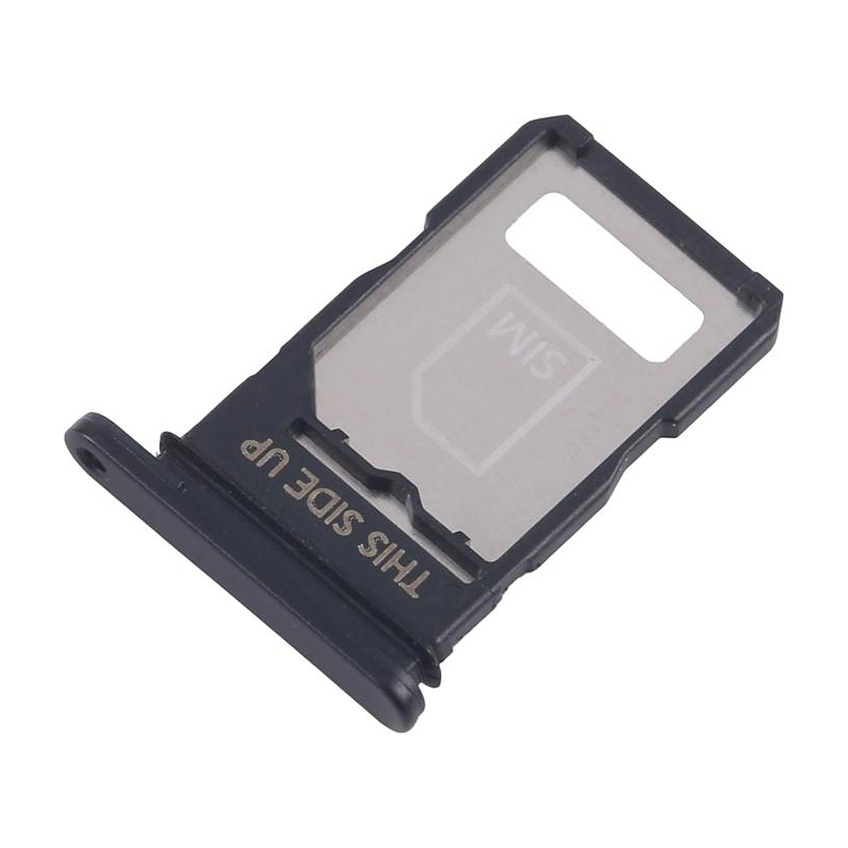 Motorola Edge 40 Neo SIM card tray replacement