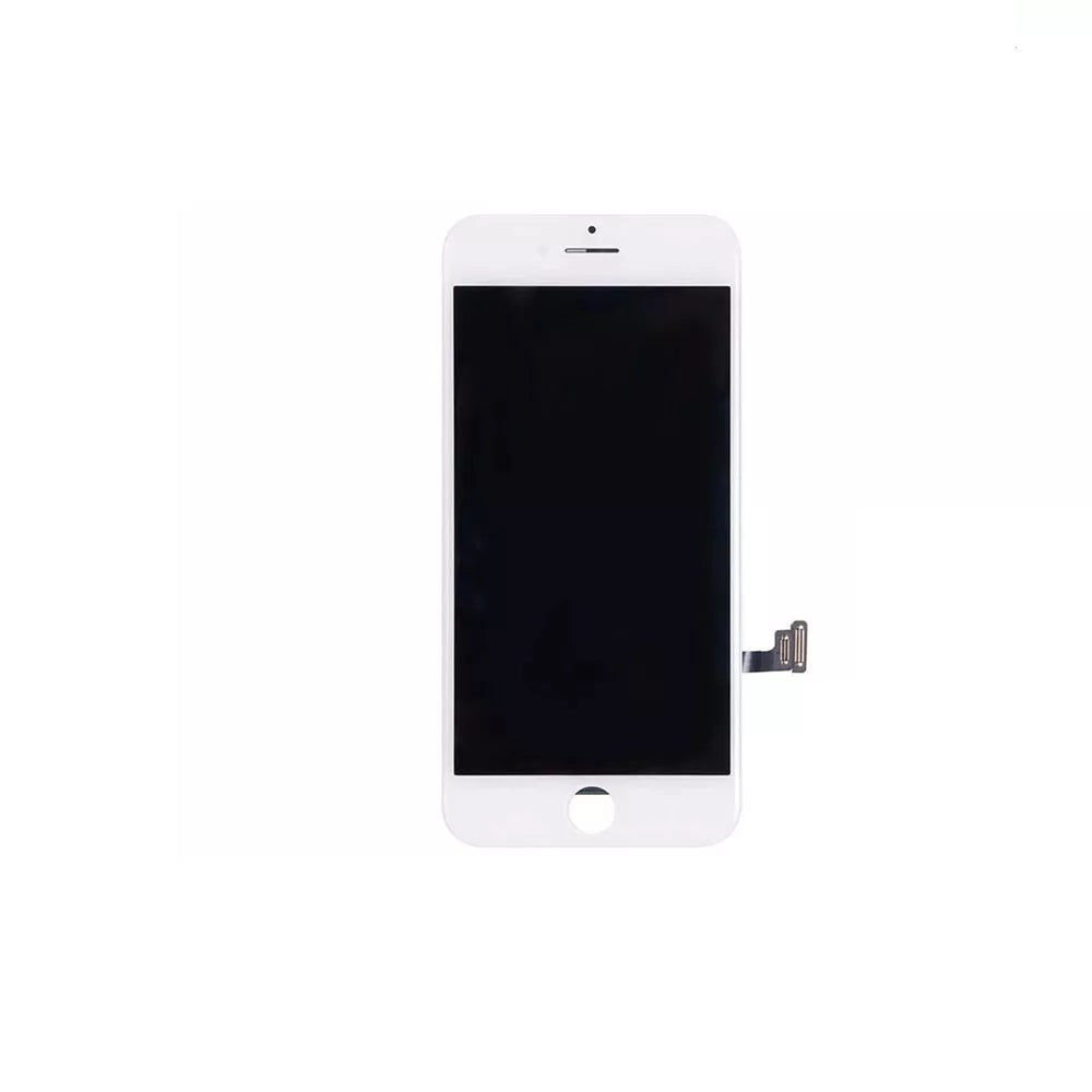 For iPhone 7 Plus White LCD Replacement Screen Touch Digitizer Display