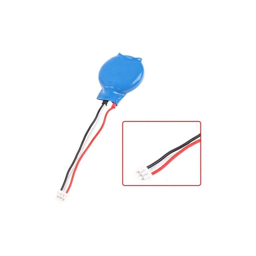 CR2032 BIOS CMOS Battery for Dell Latitude E6400 E6410 E6500 E6510 Series 3 Pin