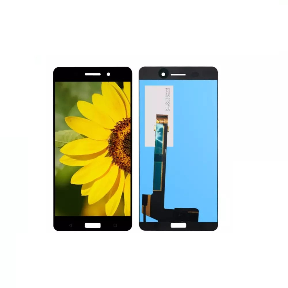 For Nokia 6 TA-1021 TA-1033 LCD Touch Screen Digitizer Display Assembly