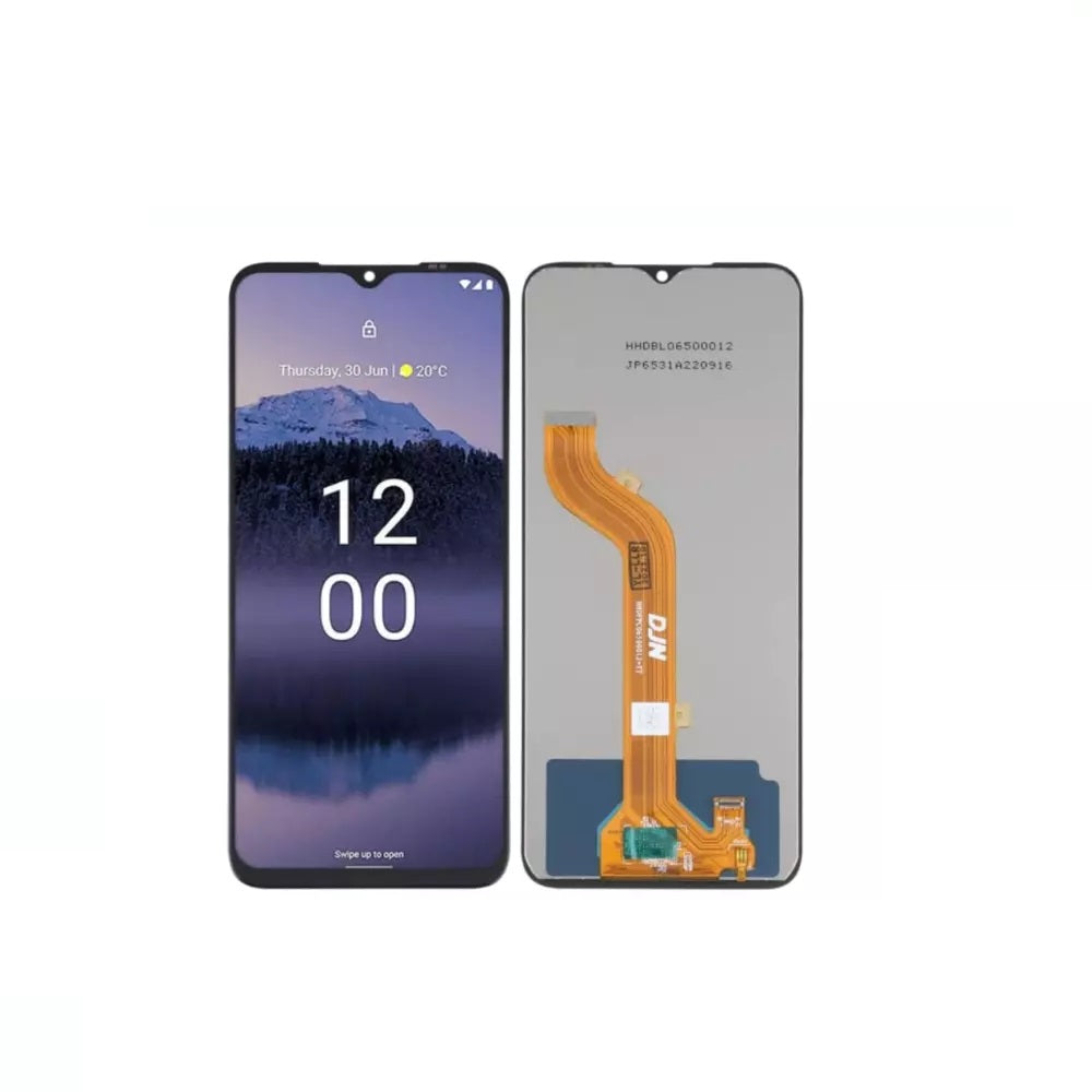 For Nokia G11 Plus Replacement LCD Display Touch Screen Digitizer Assembly
