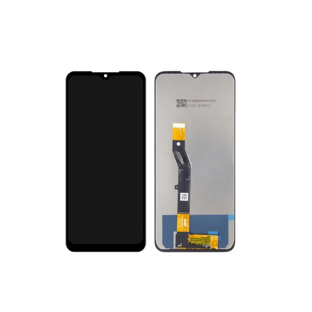For Motorola Moto G Play ( 2021 ) Replacement LCD Touch Screen Display Digitizer