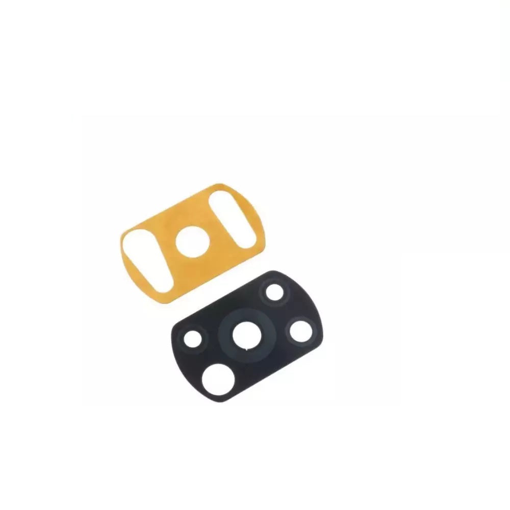 For Xiaomi Poco X3 Replacement Rear Back Camera Lens with Adhesive