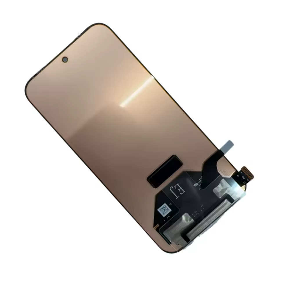 Motorola Moto G77 LCD Screen Replacement Display Digitizer Assembly