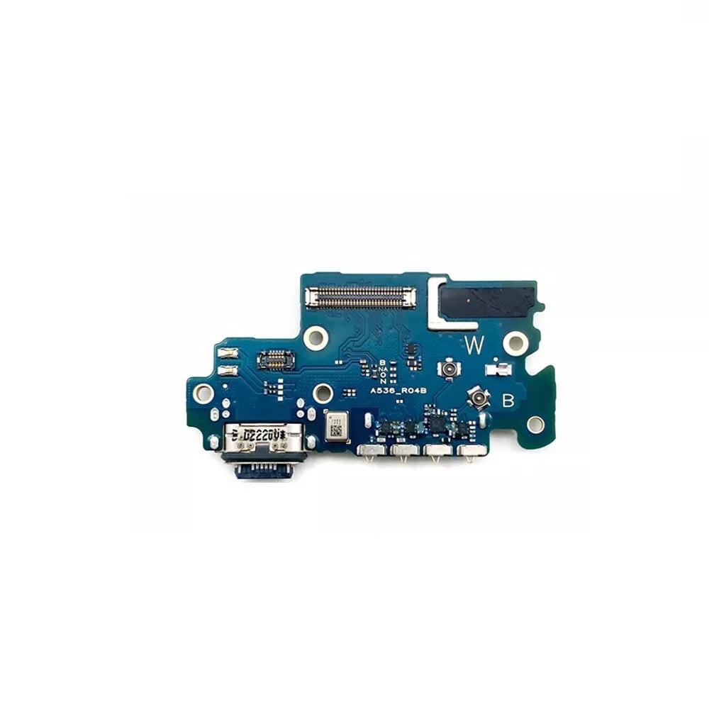 For Samsung Galaxy A53 5G Replacement Charging Port Flex Dock Charger