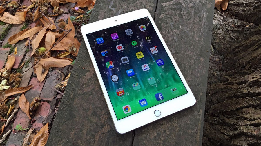Apple iPad Mini 4 Tablet Screen Replacement | Buyer Guide with E-Tech61