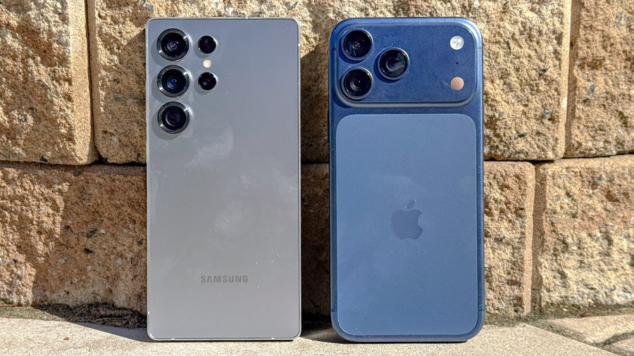 Apple iPhone 17 Pro Max