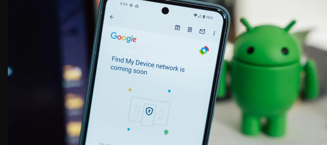 Can iPhone Locate Android Phone?