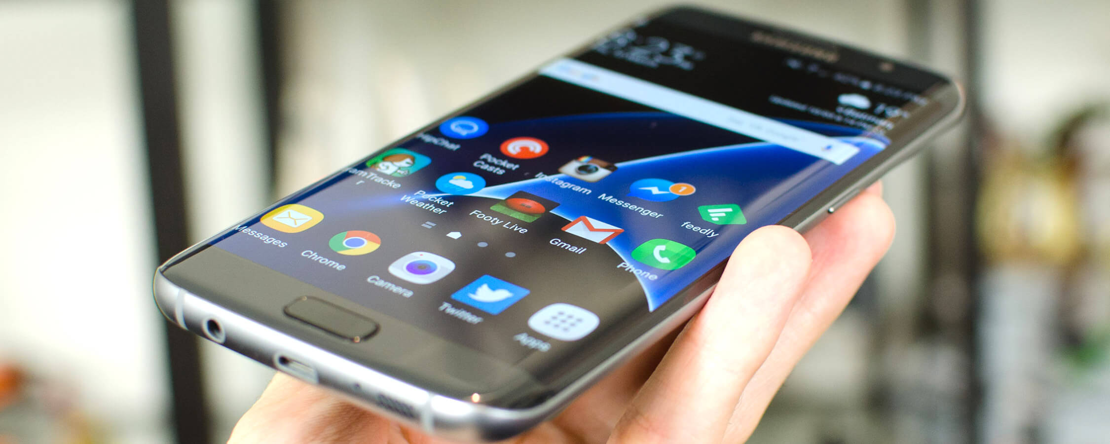 Best Deals Carphonewarehouse Galaxy S7 Edge | E-Tech61