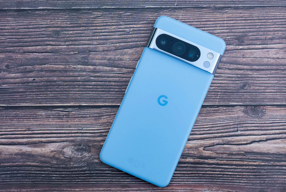 Maximizing Battery Life on Google Pixel 8 Pro	Today