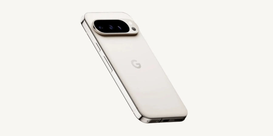 Google Pixel 9 Pro Release Date UK Revealed | E-TECh61