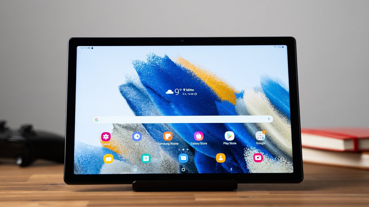 How to Root Samsung A8 Tablet? Complete Guide for New Users – E-Tech61