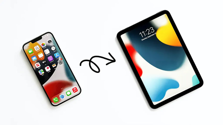 How to Switch Hearing Adds Between iPhone and iPad?