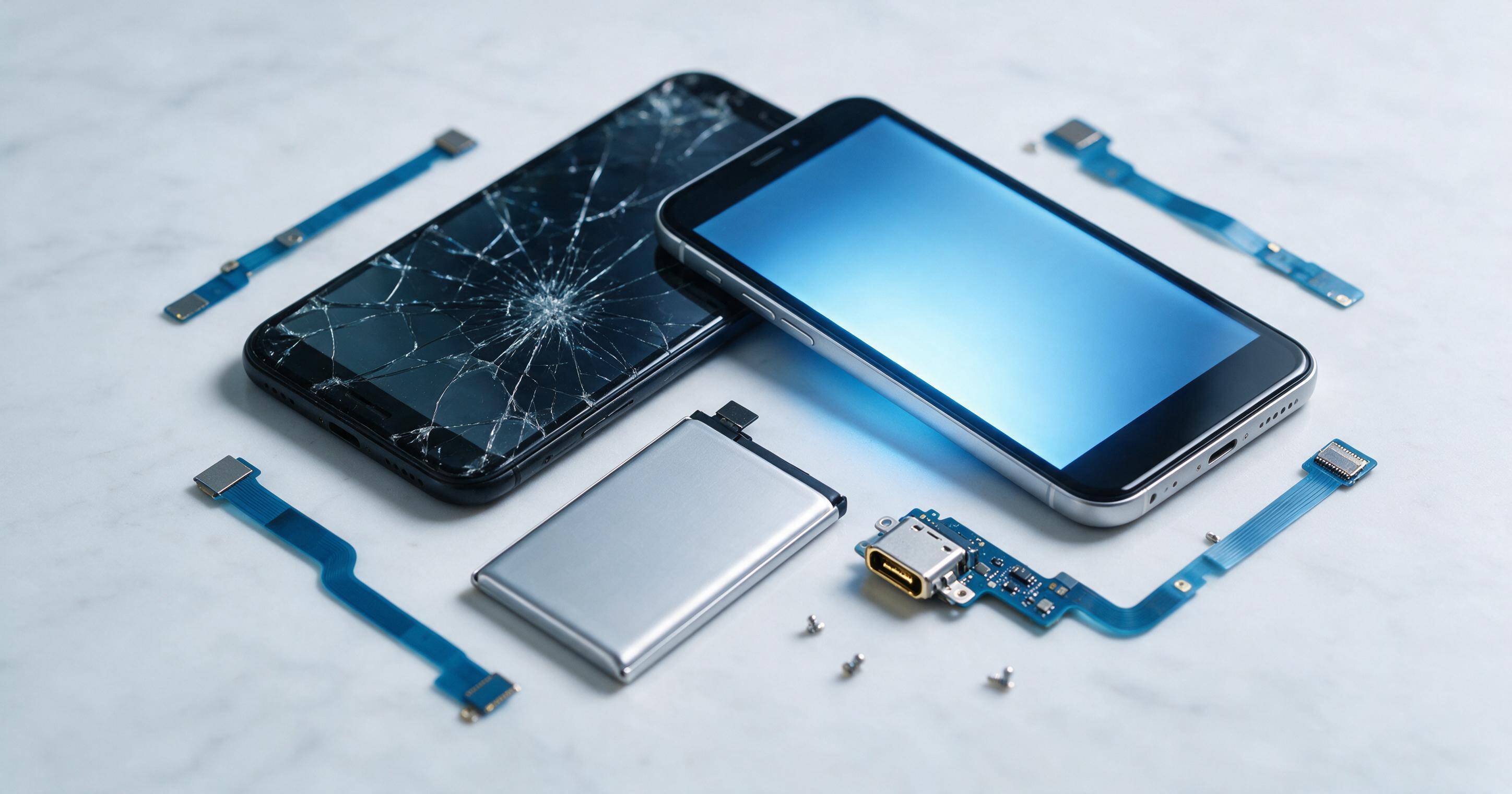 Huawei Parts