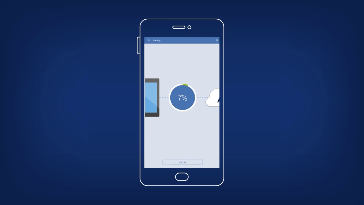 Why Can't I Delete My Acronis iPhone Backup?