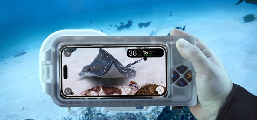 Is the iPhone 11 Pro Max Waterproof? E-Tech61