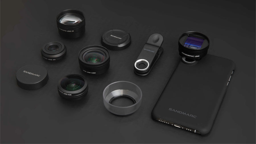 Lens for A Camera for iPhone 11 | How Much Does It Cost?